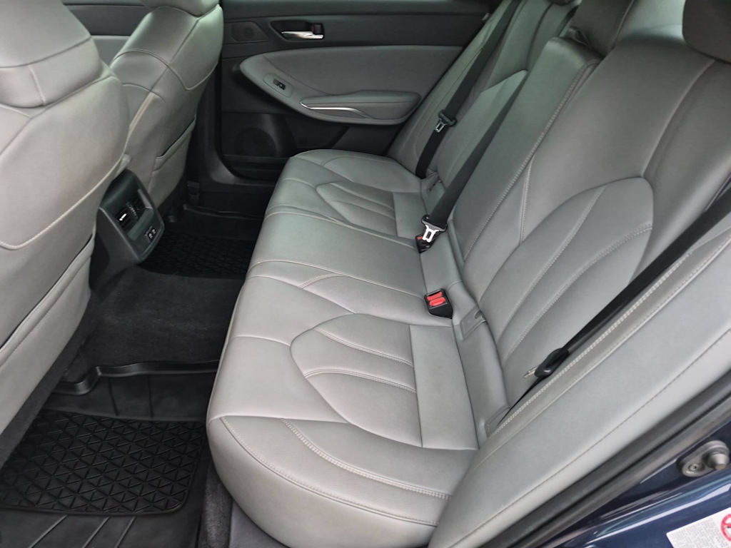 Thumbnail: 2019 Toyota Avalon - 27
