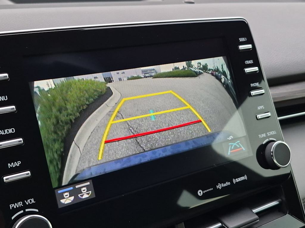 Thumbnail: 2019 Toyota Avalon - 34