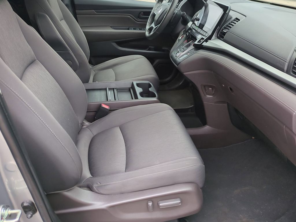 Thumbnail: 2020 Honda Odyssey - 11