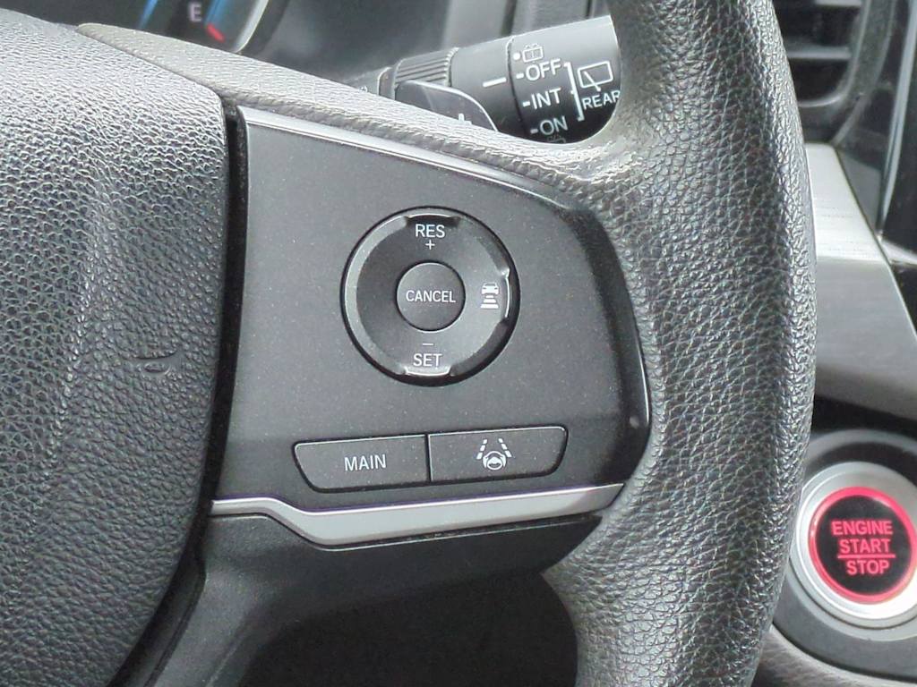 Thumbnail: 2020 Honda Odyssey - 29