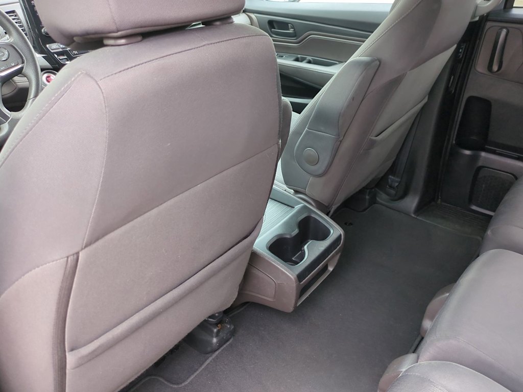 Thumbnail: 2020 Honda Odyssey - 12