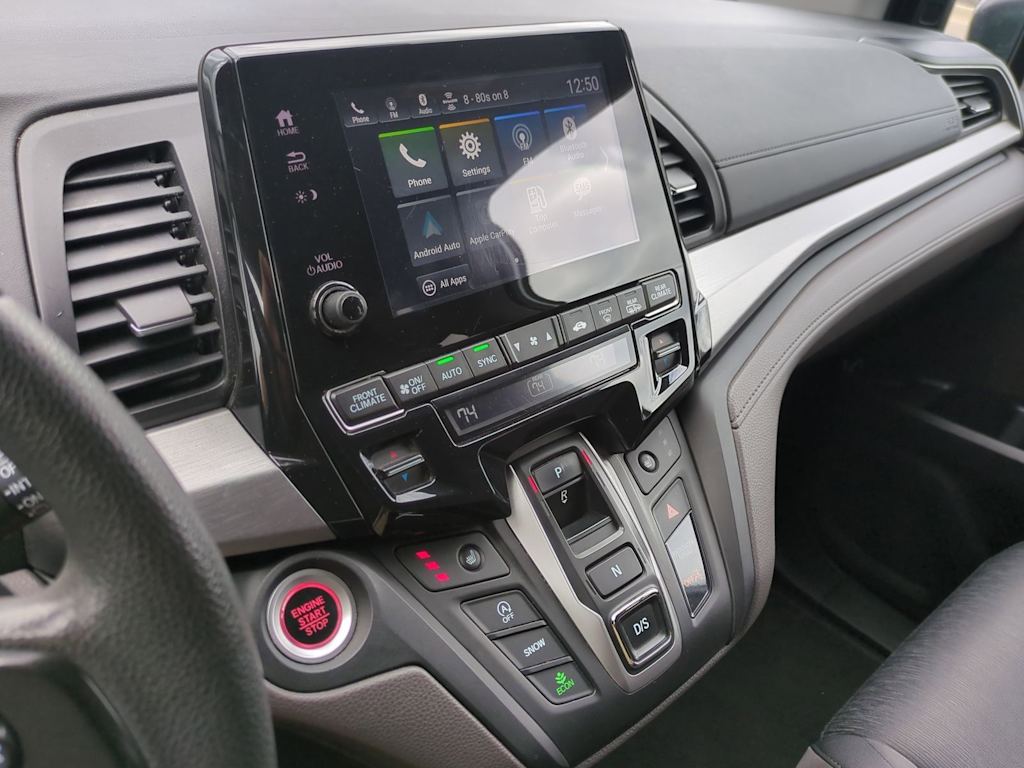 Thumbnail: 2020 Honda Odyssey - 14