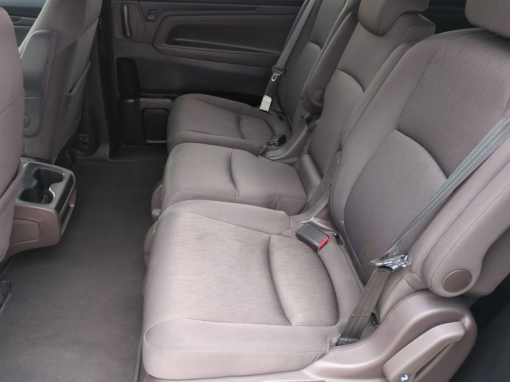 Thumbnail: 2020 Honda Odyssey - 26
