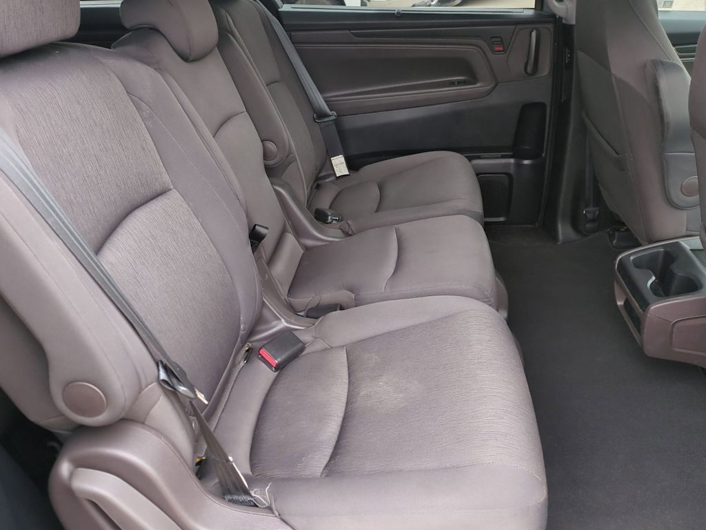Thumbnail: 2020 Honda Odyssey - 27
