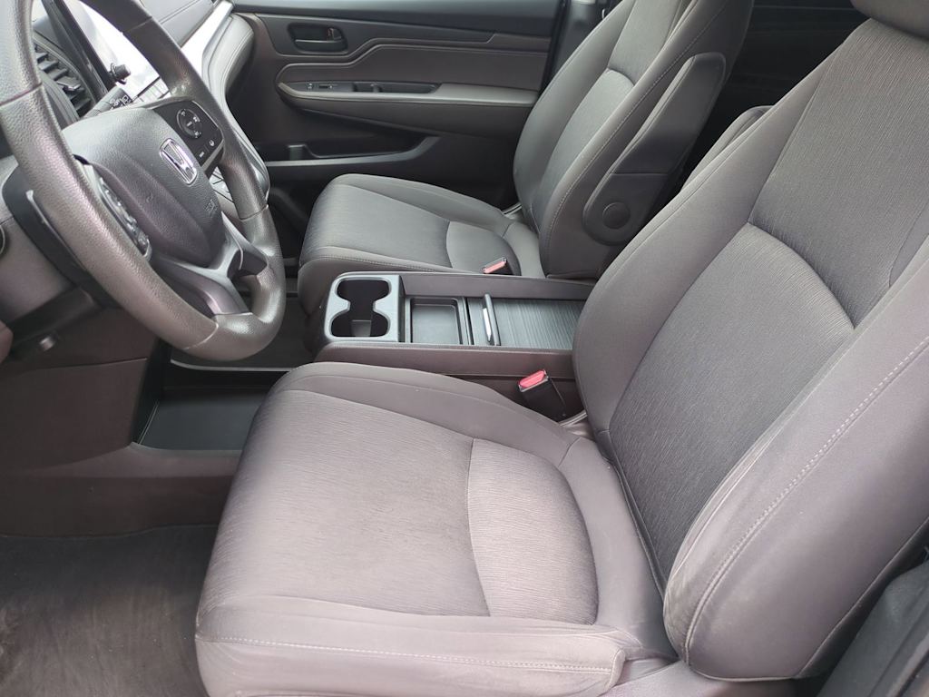 Thumbnail: 2020 Honda Odyssey - 10