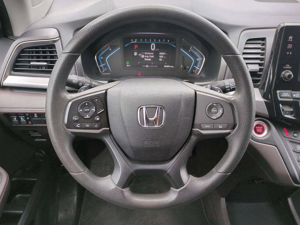 Thumbnail: 2020 Honda Odyssey - 13