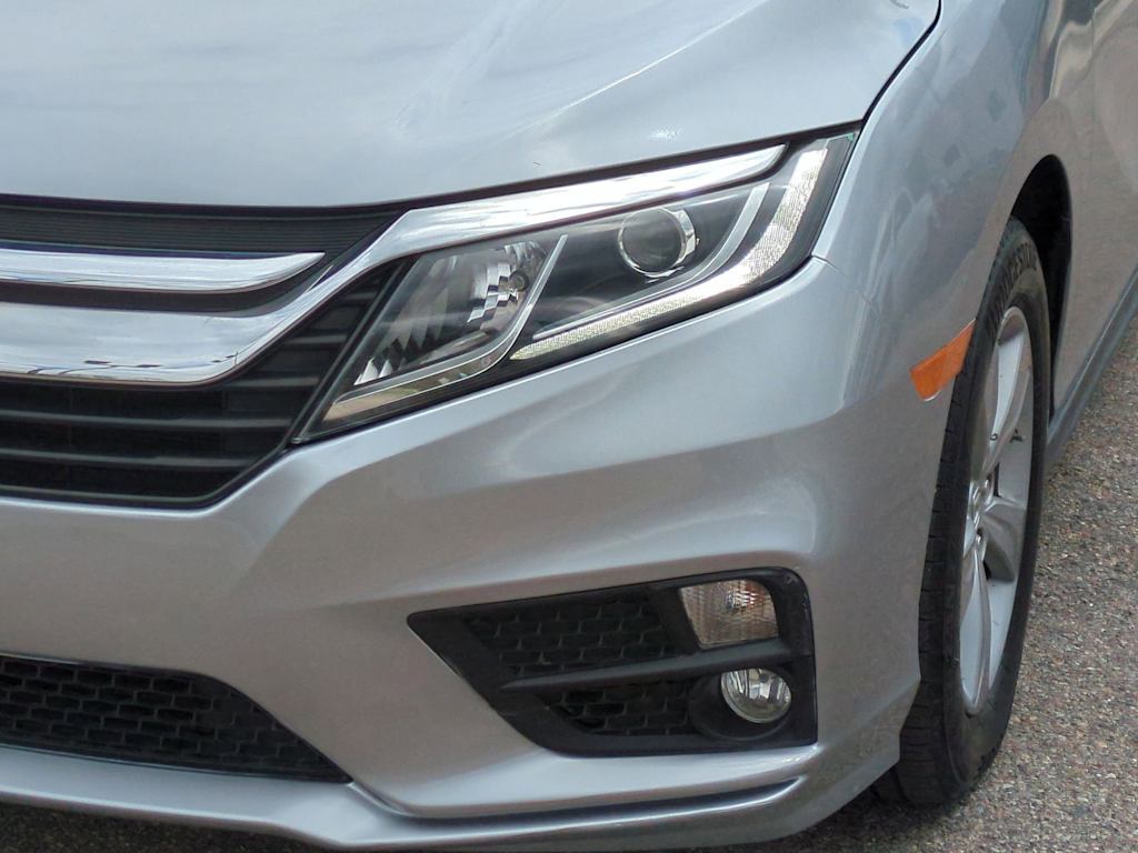 Thumbnail: 2020 Honda Odyssey - 23