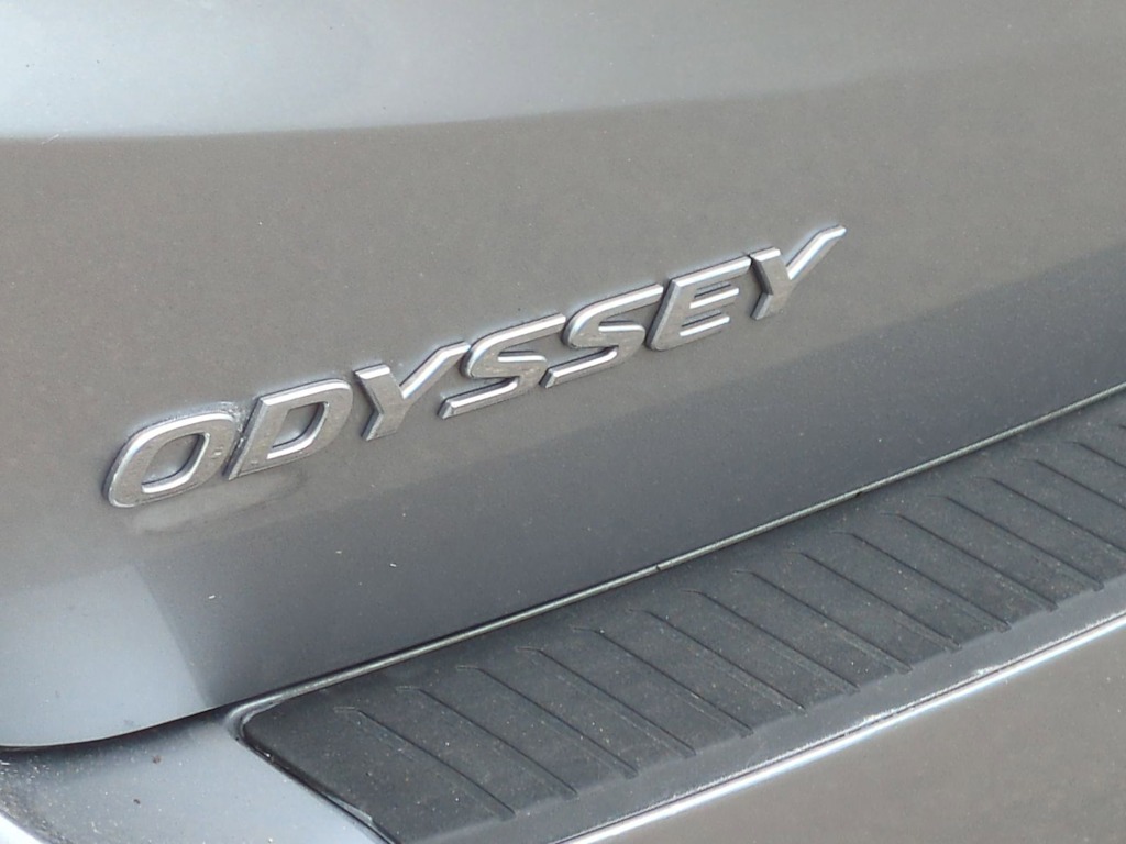 Thumbnail: 2020 Honda Odyssey - 24