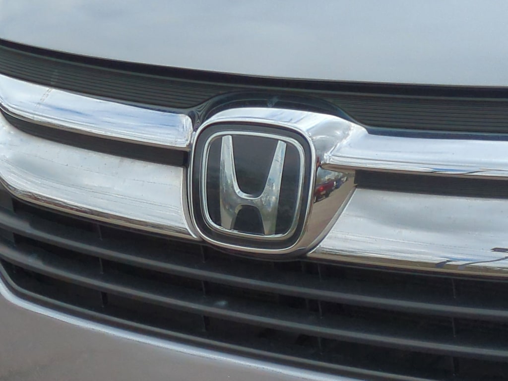 Thumbnail: 2020 Honda Odyssey - 7