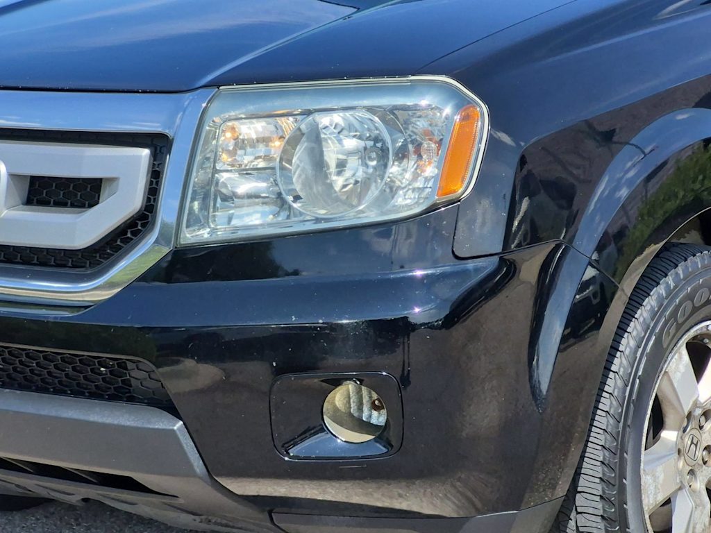 Thumbnail: 2011 Honda Pilot - 22