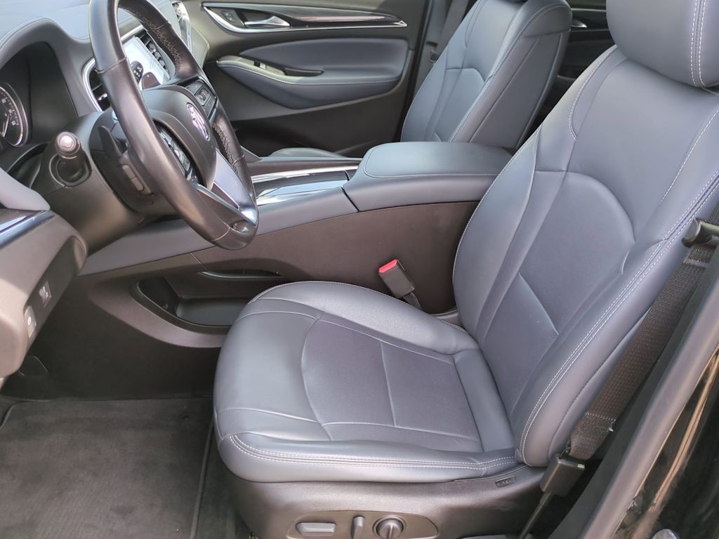 Thumbnail: 2022 Buick Enclave - 7