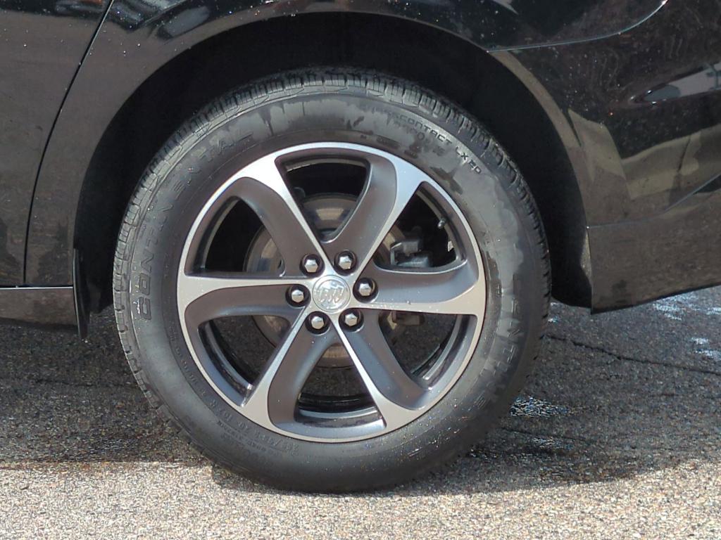 Thumbnail: 2022 Buick Enclave - 5