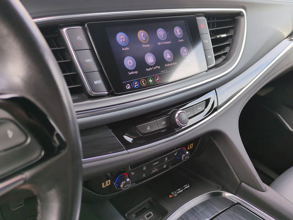 Thumbnail: 2022 Buick Enclave - 11