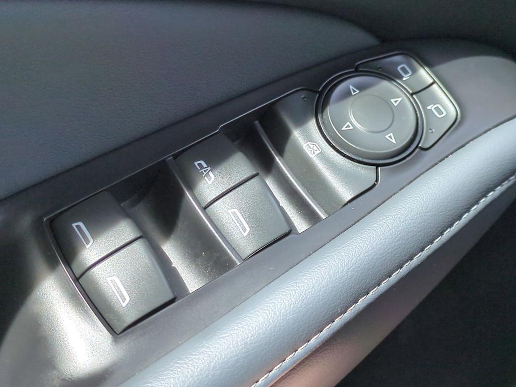 Thumbnail: 2022 Buick Enclave - 26