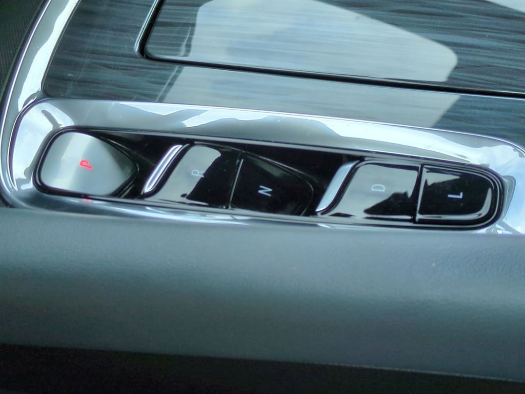 Thumbnail: 2022 Buick Enclave - 30
