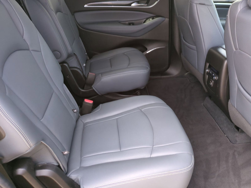 Thumbnail: 2022 Buick Enclave - 22