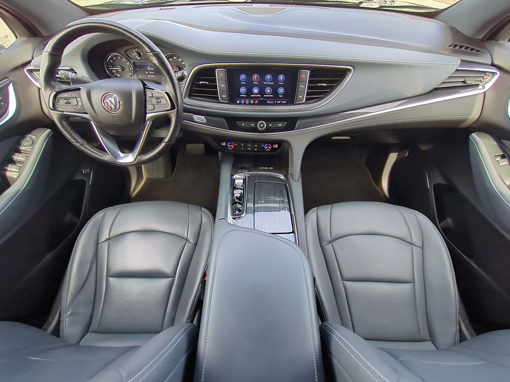 Thumbnail: 2022 Buick Enclave - 6