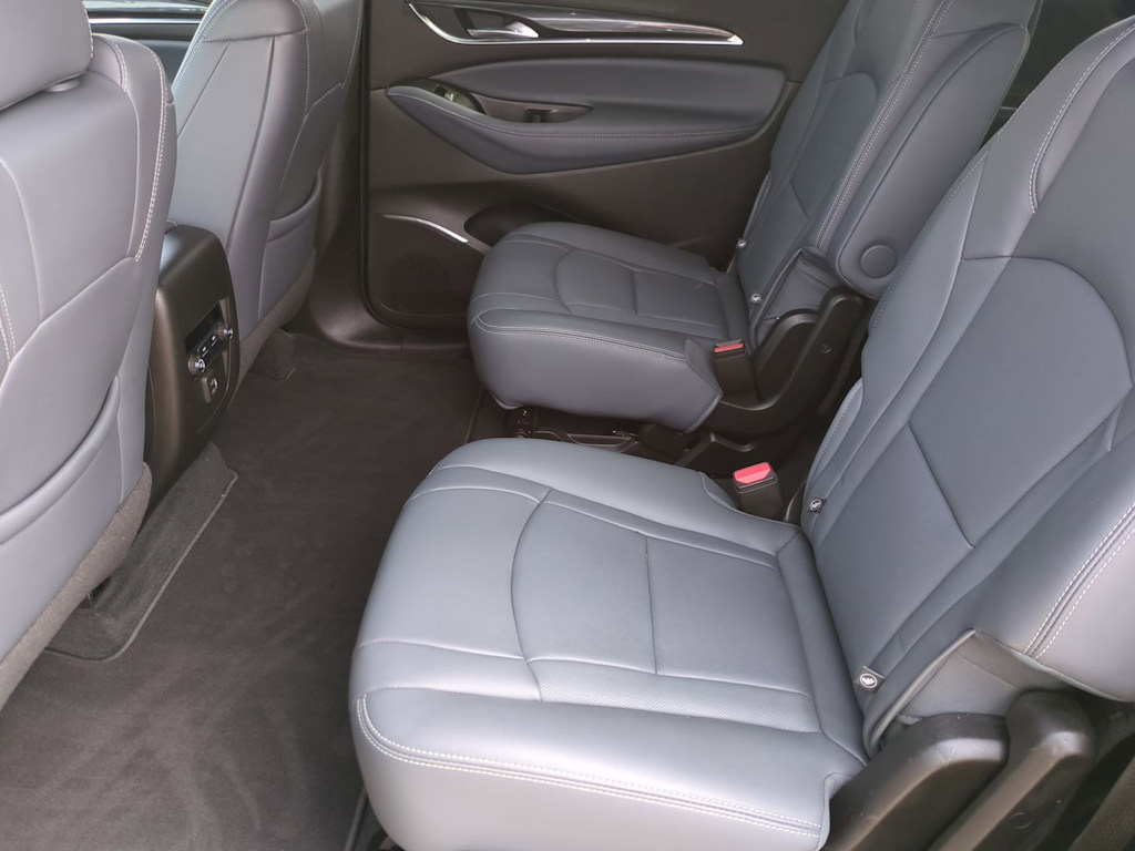 Thumbnail: 2022 Buick Enclave - 21