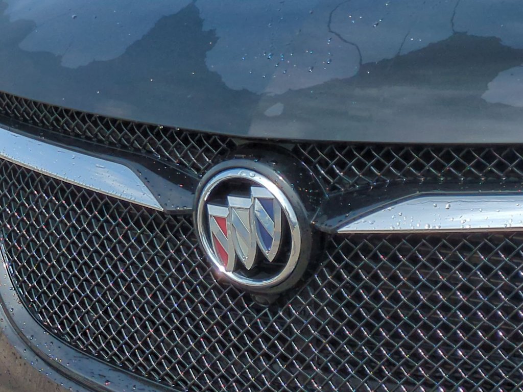 Thumbnail: 2022 Buick Enclave - 4