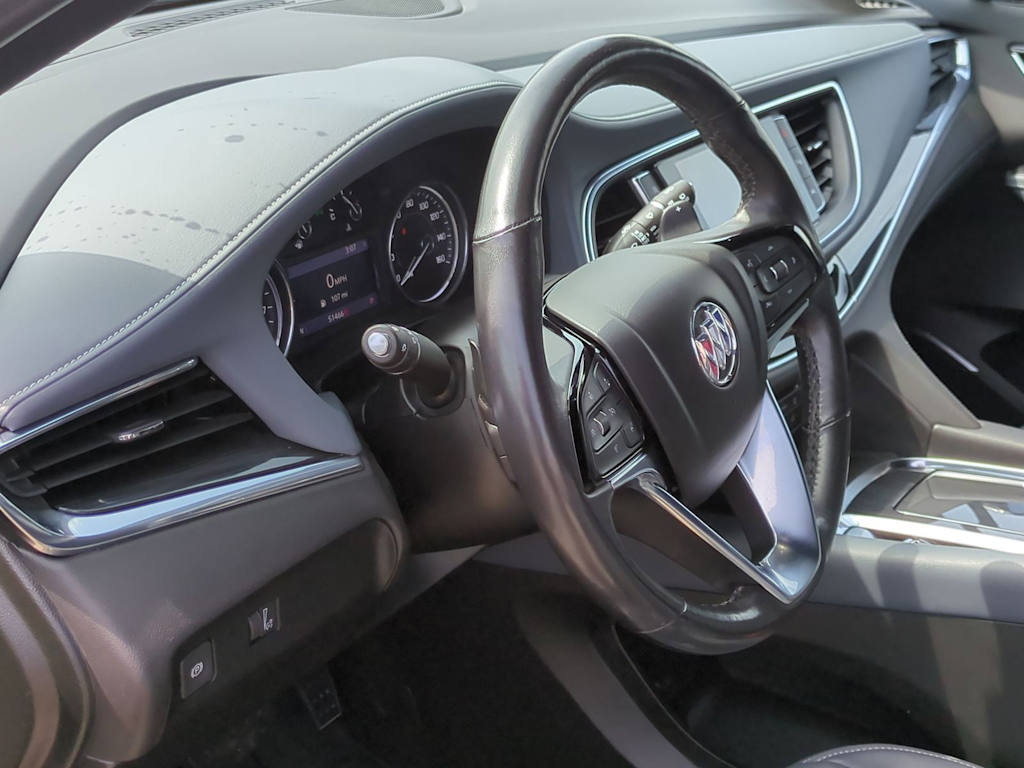 Thumbnail: 2022 Buick Enclave - 2