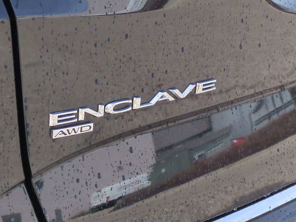 Thumbnail: 2022 Buick Enclave - 19
