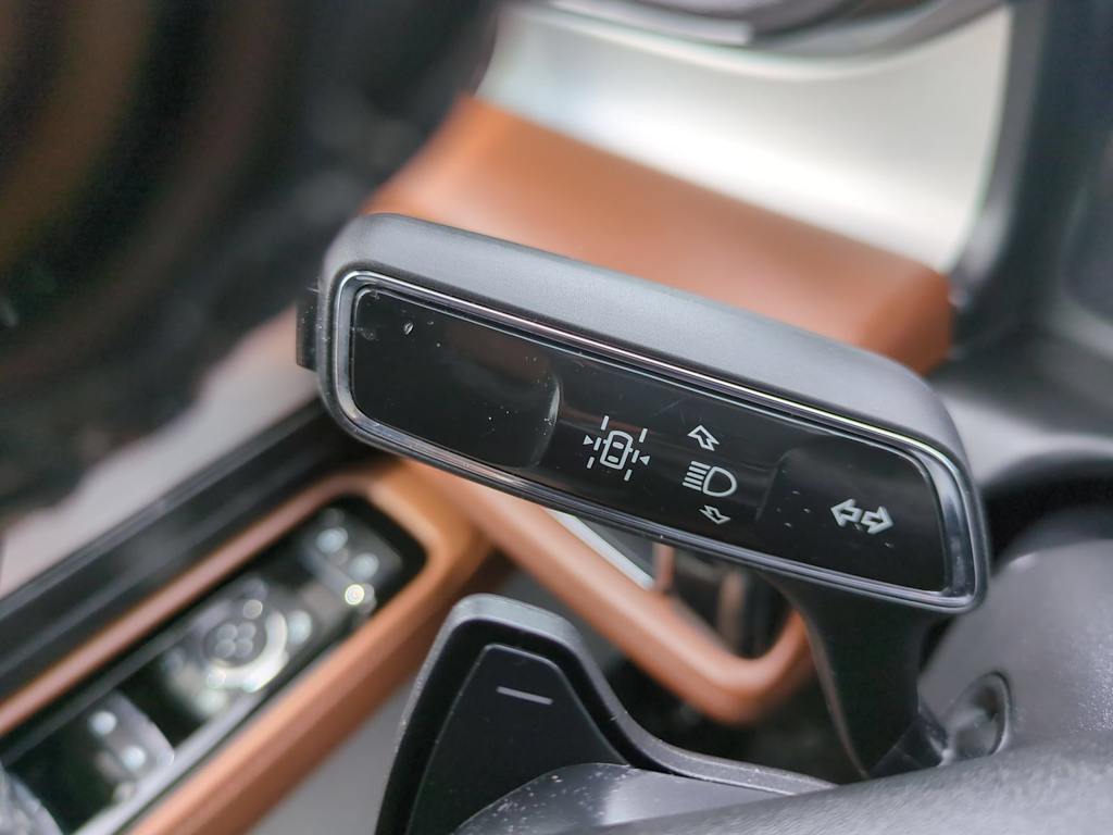 Thumbnail: 2022 Lincoln Aviator - 13