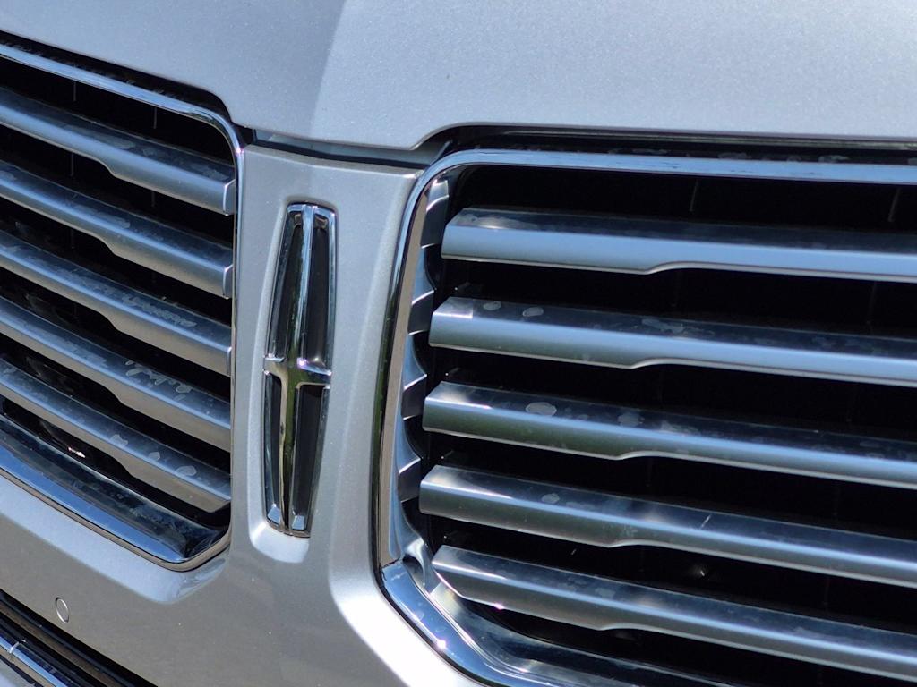Thumbnail: 2017 Lincoln Navigator - 7