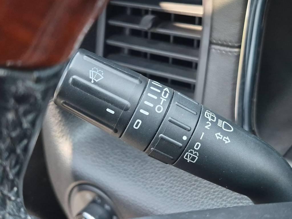 Thumbnail: 2017 Lincoln Navigator - 15