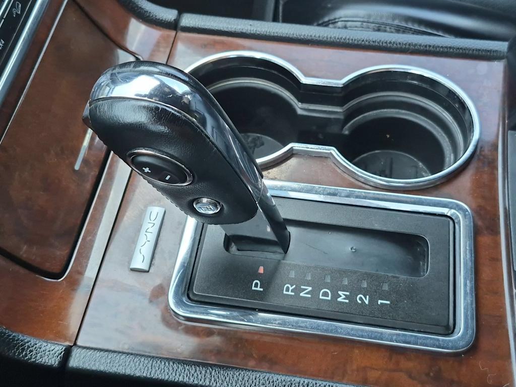 Thumbnail: 2017 Lincoln Navigator - 35