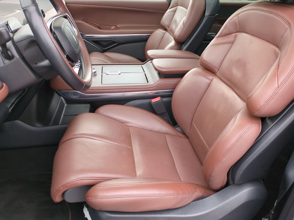 Thumbnail: 2025 Lincoln Navigator - 7