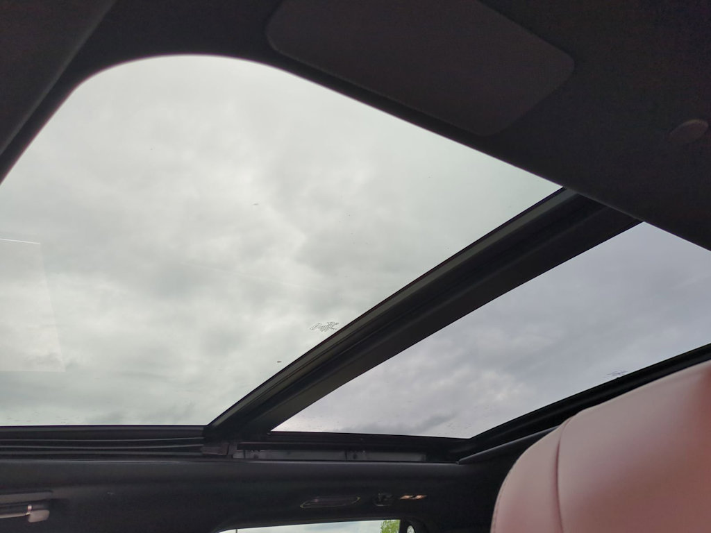 Thumbnail: 2025 Lincoln Navigator - 19