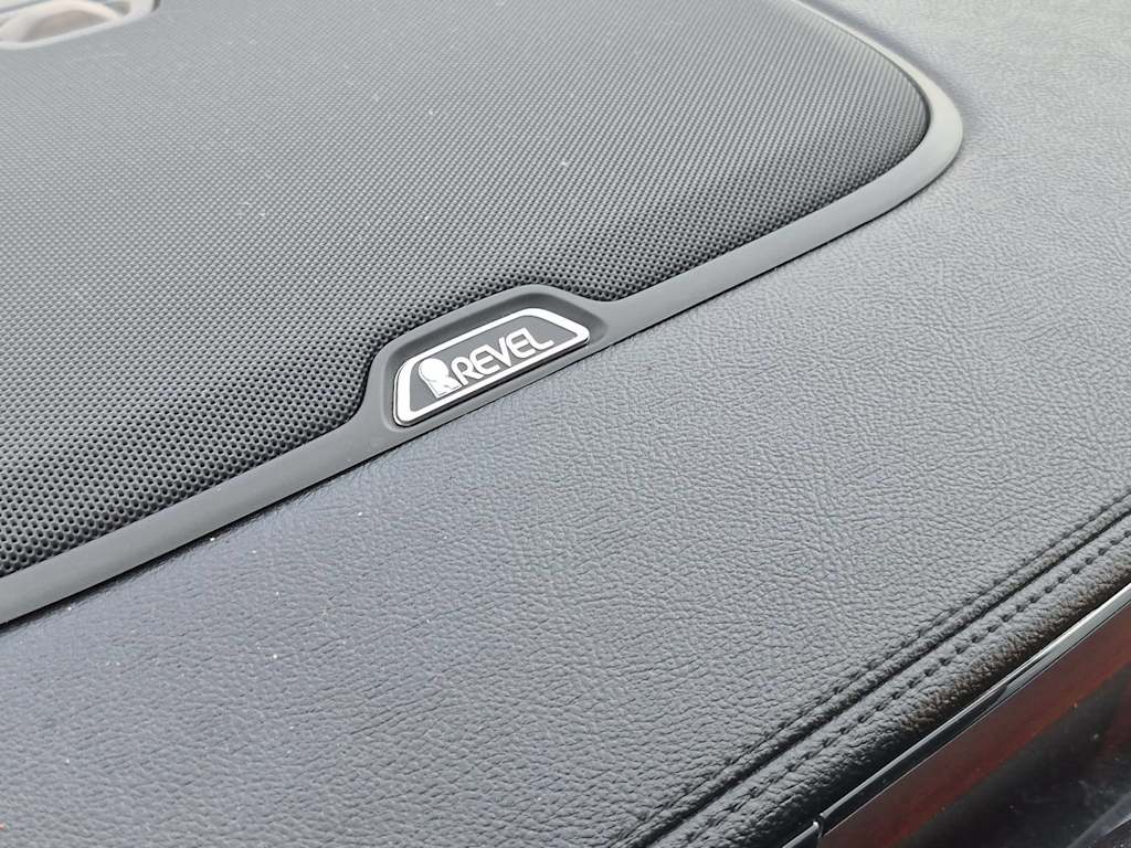 Thumbnail: 2018 Lincoln Navigator - 34