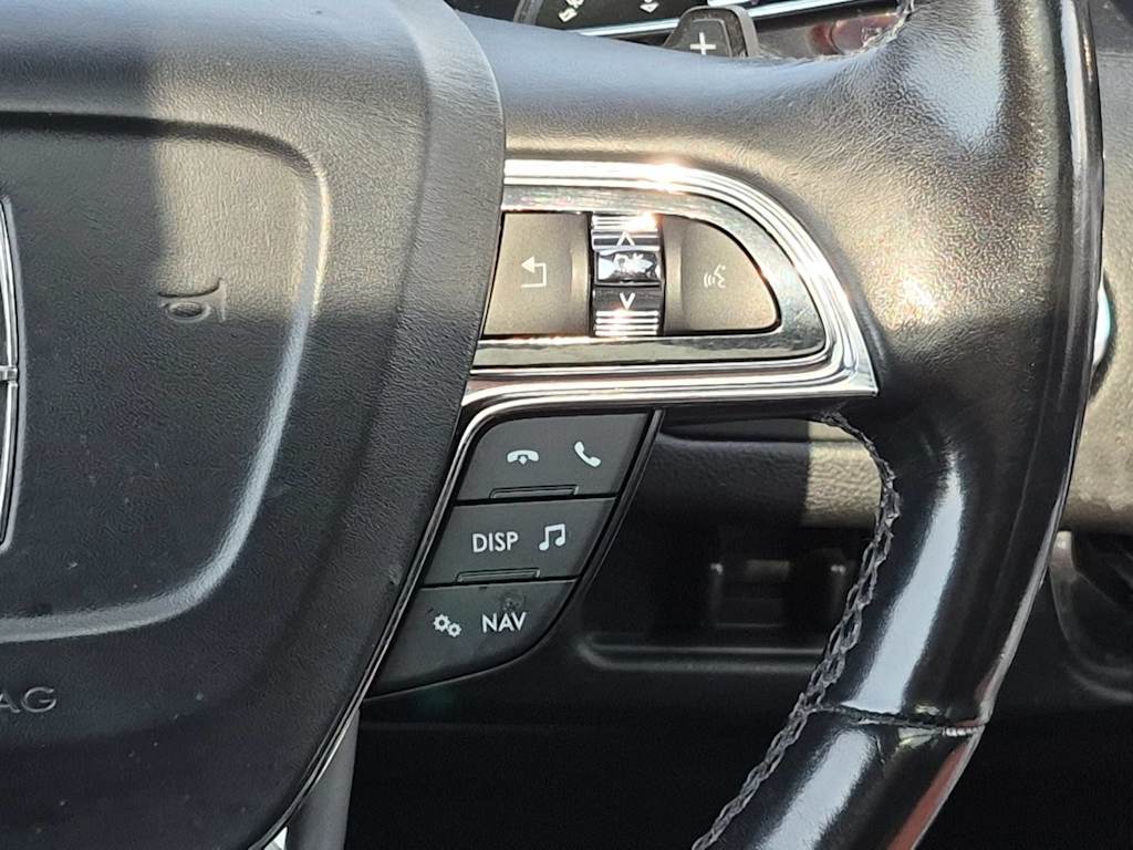 Thumbnail: 2018 Lincoln Navigator - 30