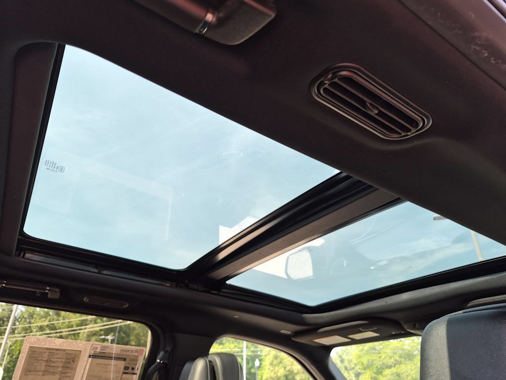 Thumbnail: 2018 Lincoln Navigator - 27