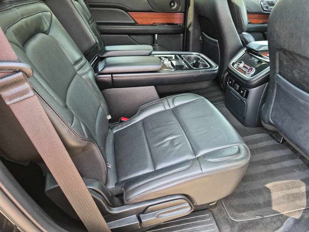 Thumbnail: 2018 Lincoln Navigator - 11