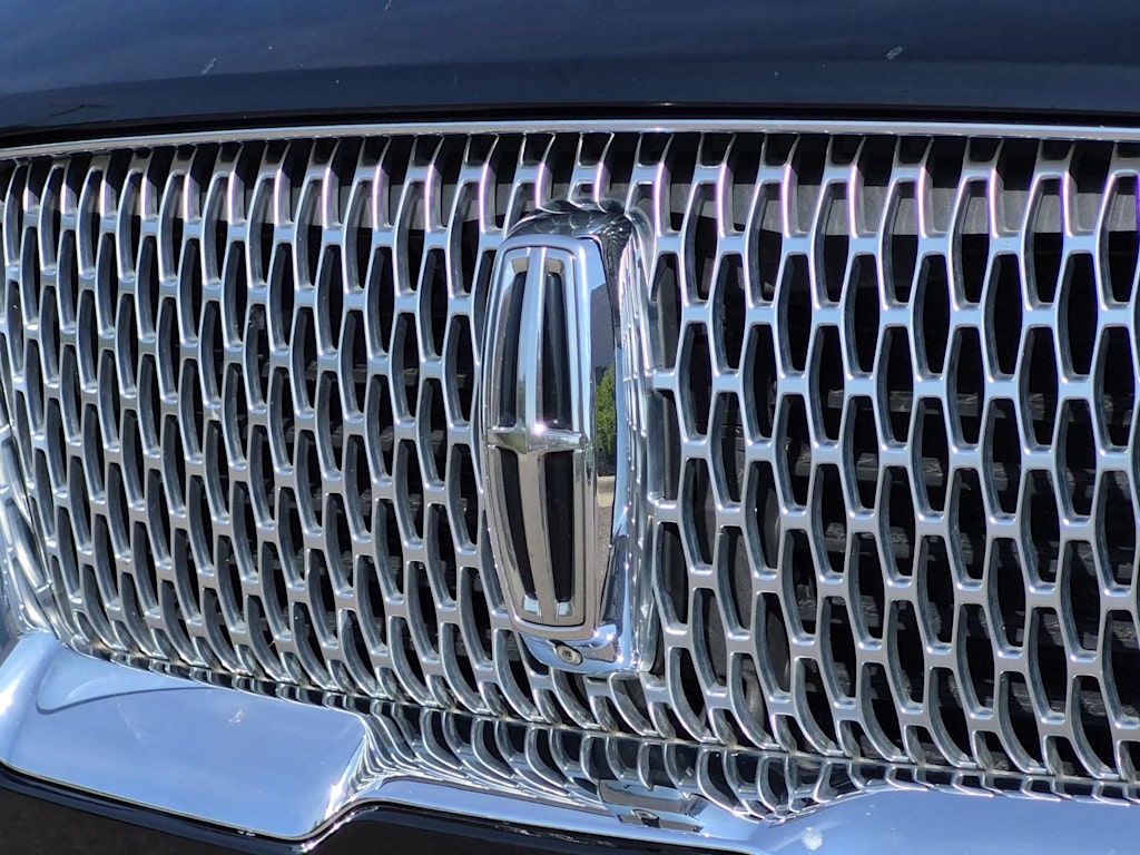 Thumbnail: 2018 Lincoln Navigator - 7