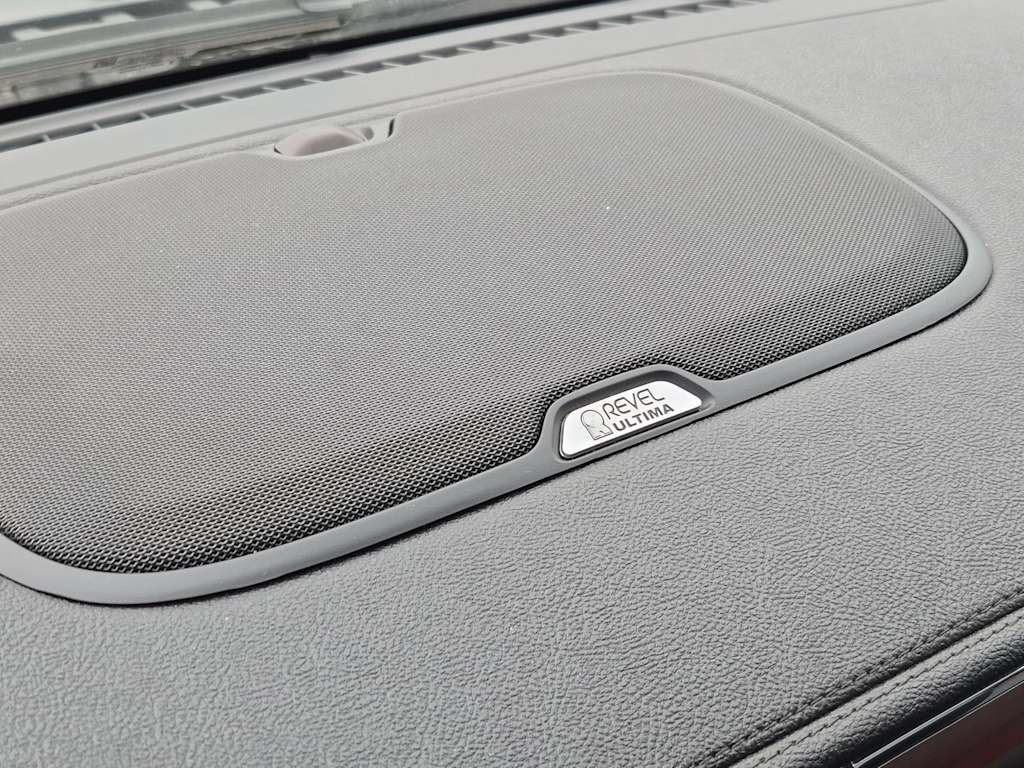 Thumbnail: 2021 Lincoln Navigator - 35