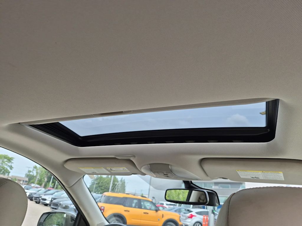 Thumbnail: 2020 INFINITI QX60 - 28