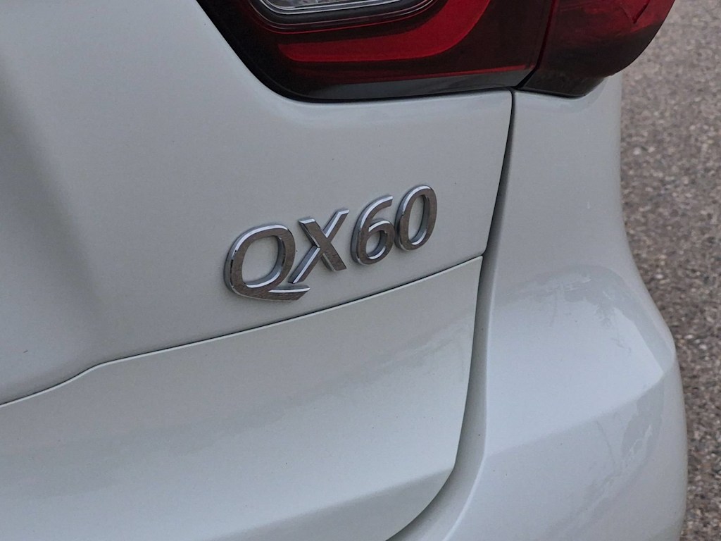Thumbnail: 2020 INFINITI QX60 - 23
