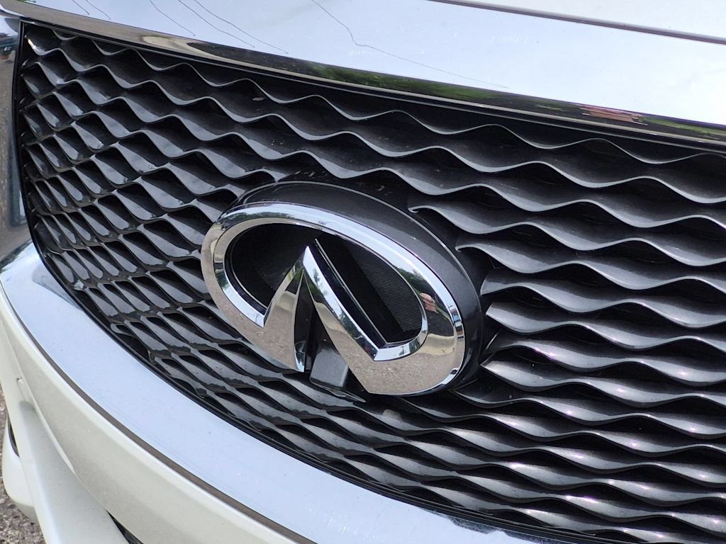 Thumbnail: 2020 INFINITI QX60 - 7