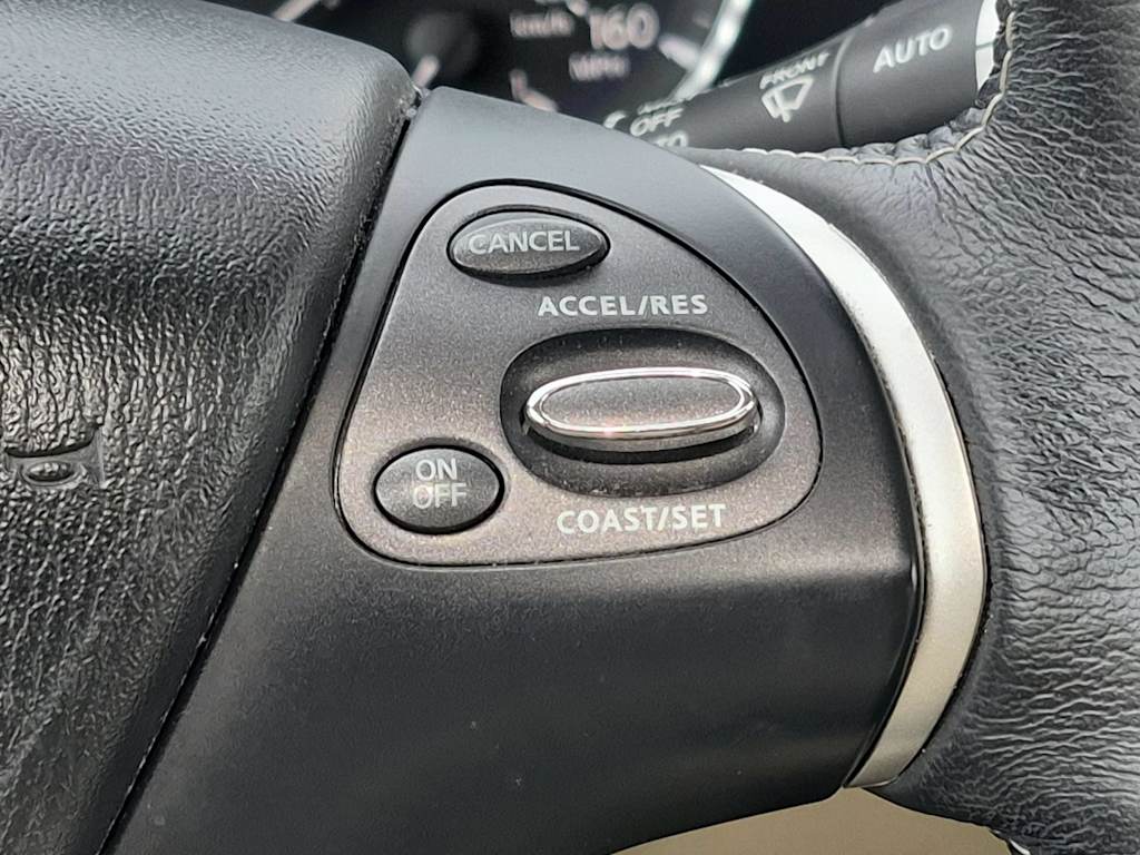 Thumbnail: 2020 INFINITI QX60 - 30