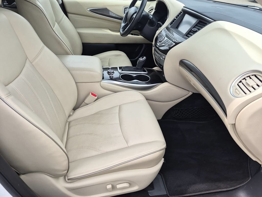 Thumbnail: 2020 INFINITI QX60 - 11