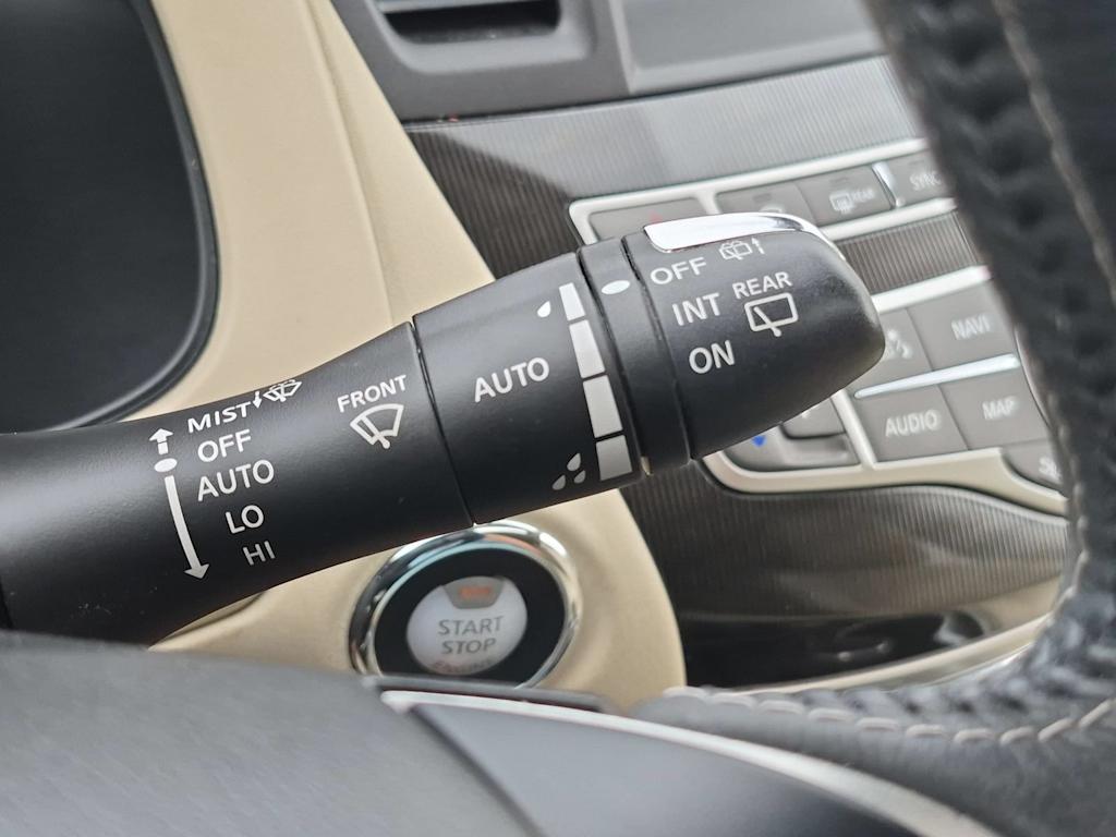 Thumbnail: 2020 INFINITI QX60 - 15