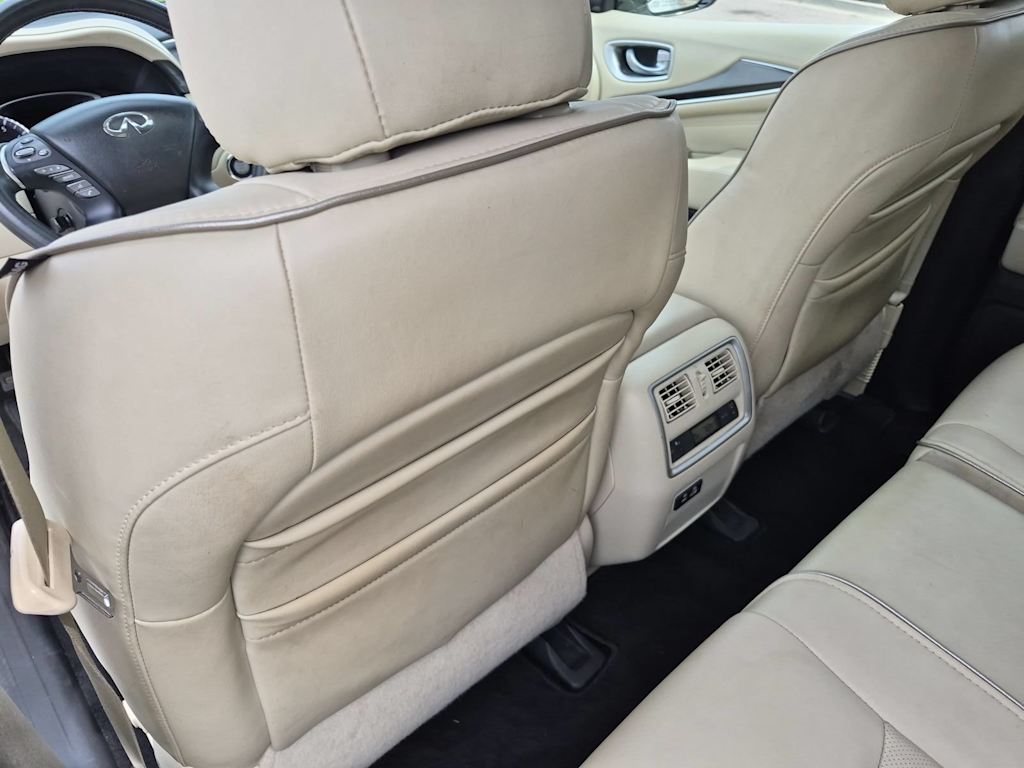 Thumbnail: 2020 INFINITI QX60 - 12