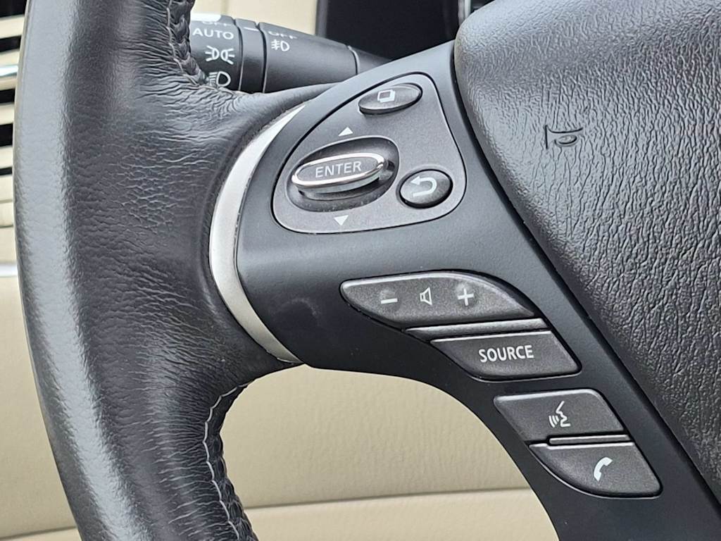 Thumbnail: 2020 INFINITI QX60 - 29