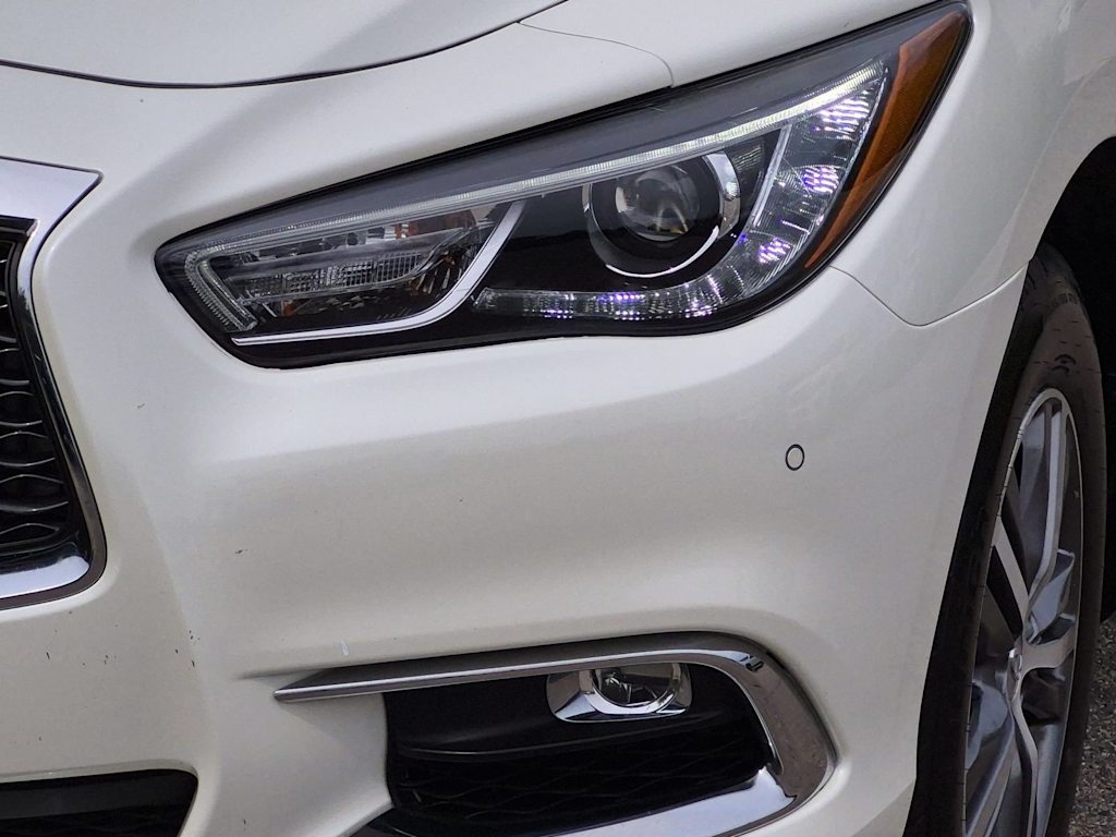 Thumbnail: 2020 INFINITI QX60 - 22