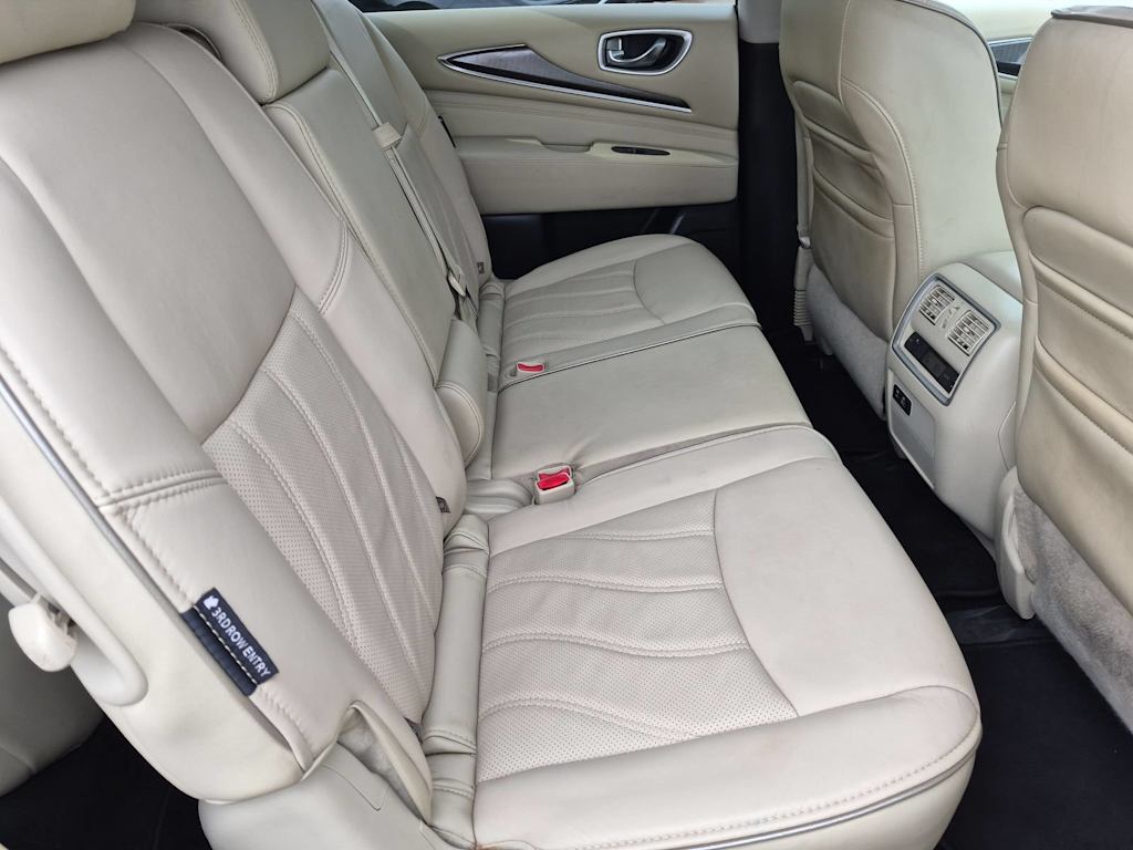 Thumbnail: 2020 INFINITI QX60 - 27