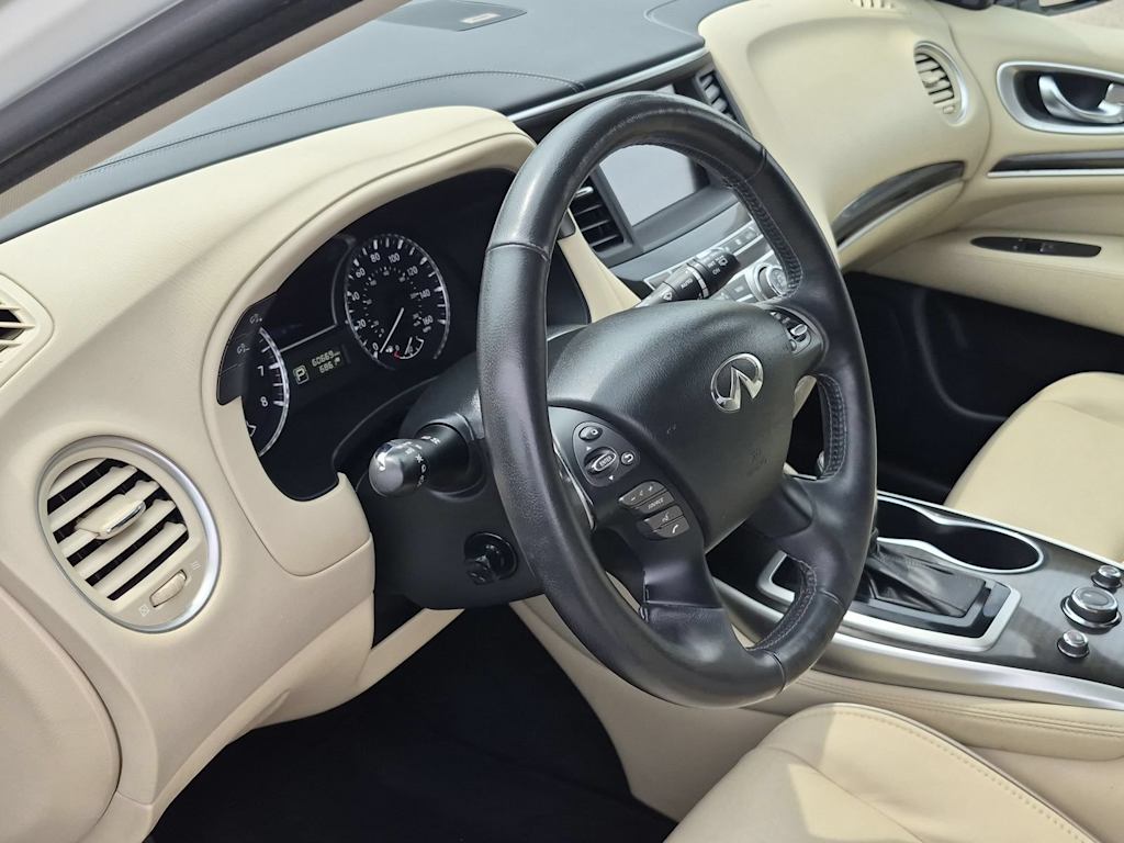 Thumbnail: 2020 INFINITI QX60 - 2