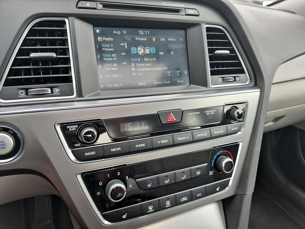 Thumbnail: 2016 Hyundai Sonata - 14