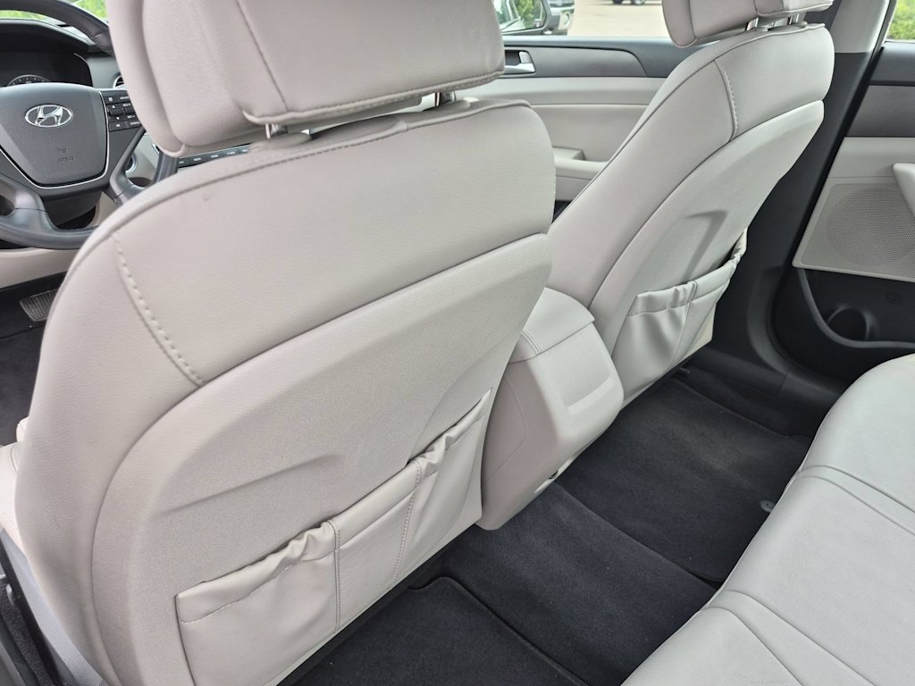 Thumbnail: 2016 Hyundai Sonata - 11